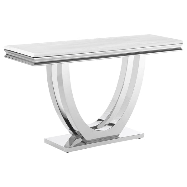 Kerwin Console Table image