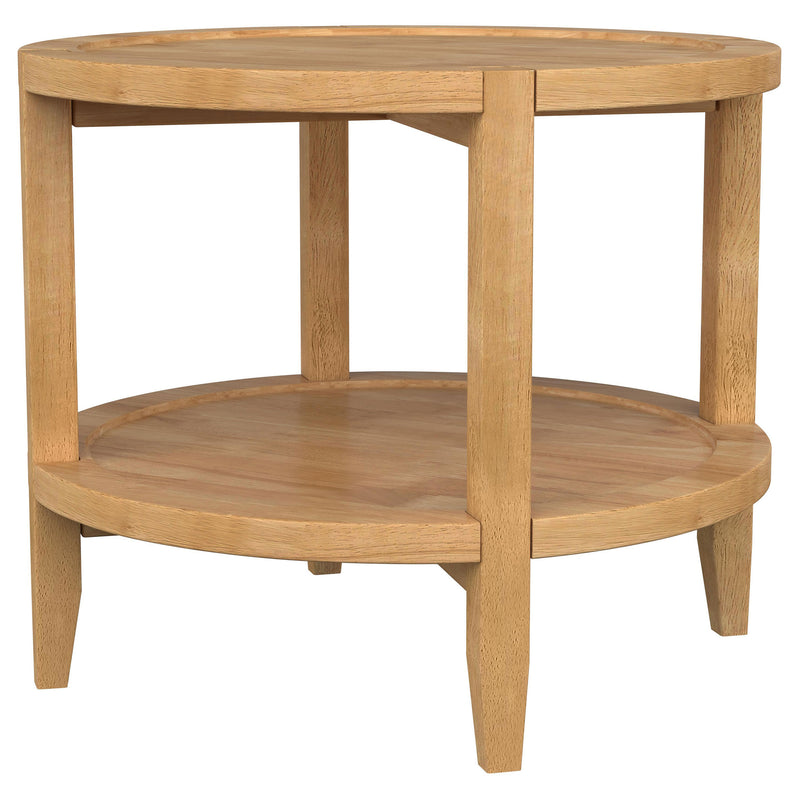 Camillo End & Side Table