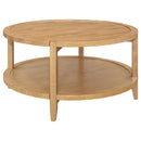 Camillo Coffee Table Sets
