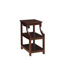 Accent Table w/USB Port