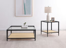Amherst Coffee Table Sets