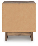 Chirason Nightstand