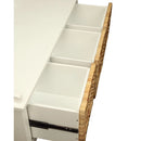 Bench w/Storage