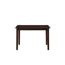 5Pc Pack Dining Set