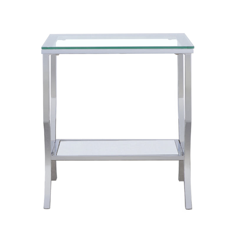 Saide End & Side Table