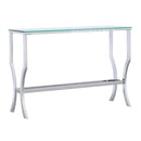 Saide Console Table