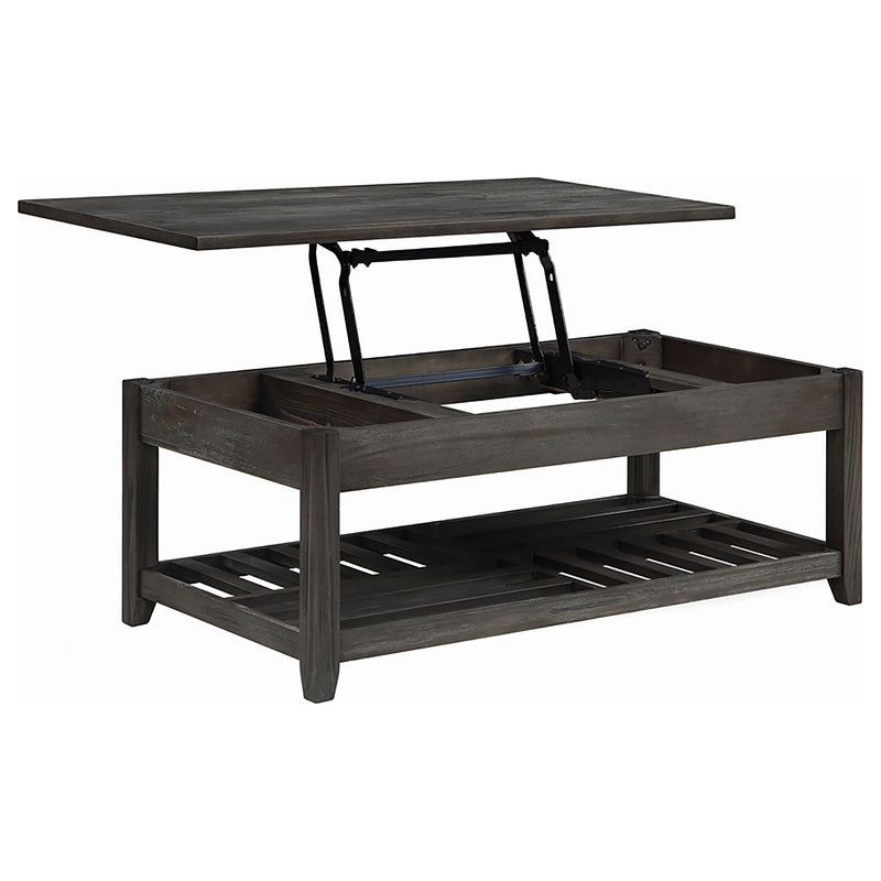 Cliffview Coffee Table Sets