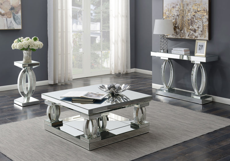 Amalia Console Table