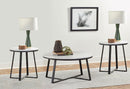 Hugo Coffee Table Sets