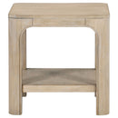 Solano End Table
