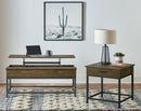 Byers Coffee Table Sets