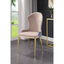Side Chair (Set-2)