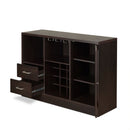 Wine Cabinet