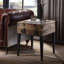 Accent Table