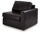 Modmax II Sectional Sofa with Storage Console