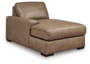 Veronella Sectional with Chaise