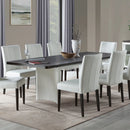 Dining Table w/Leaf