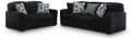 Midnight-Madness Living Room Set