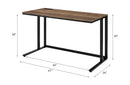 Writing Desk w/USB Port
