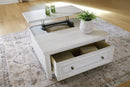 Robbinsdale Lift-Top Coffee Table