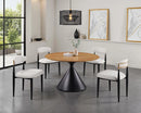 Athan 5 Pc. Dining Table Set