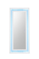 Solinus Floor Mirror