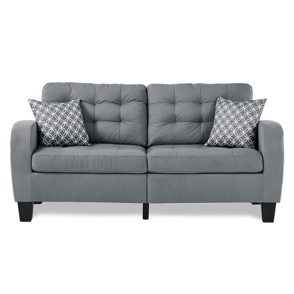8202GRY-3 - Sofa