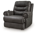 Revived and Restored Power Lift Recliner