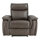 8259RFDB-1PWH - Power Reclining Chair with Power Headrest