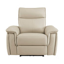 8259RFTP-1PWH - Power Reclining Chair with Power Headrest