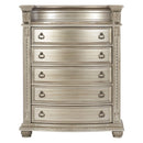 Cavalier Chest