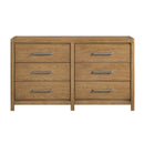 Charlotte-Dresser image