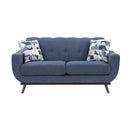 8341BL-2RV - Love Seat
