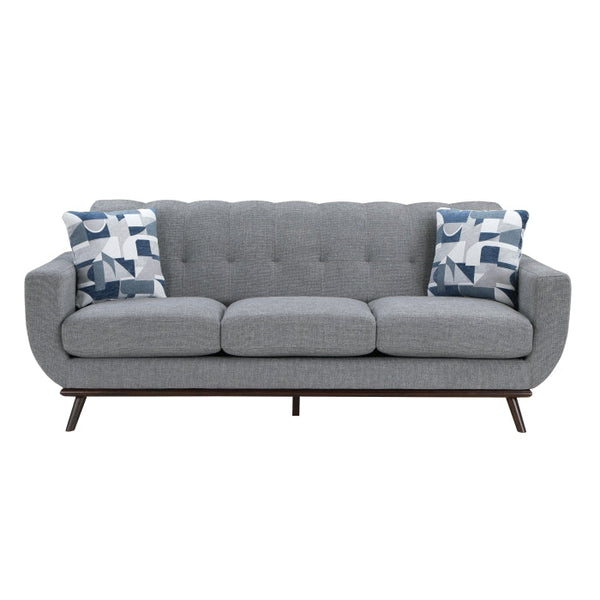 8341GY-3RV - Sofa