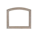 Bethel Mirror in Gray 2259GY-6
