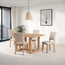 Sauro Dining Table