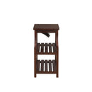 Accent Table w/USB Port