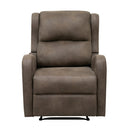 8527BRW-1 - Reclining Chair