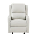 8527TPE-1GD - Glider Reclining Chair