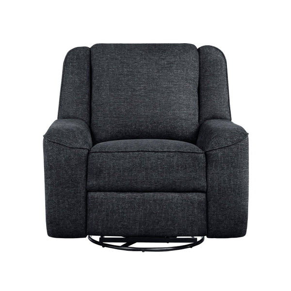 8530EB-1 - Swivel Reclining Chair