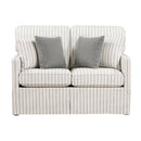 8557-2 - Love Seat
