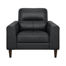 8566BLK-1 - Chair