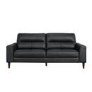 8566BLK-3 - Sofa