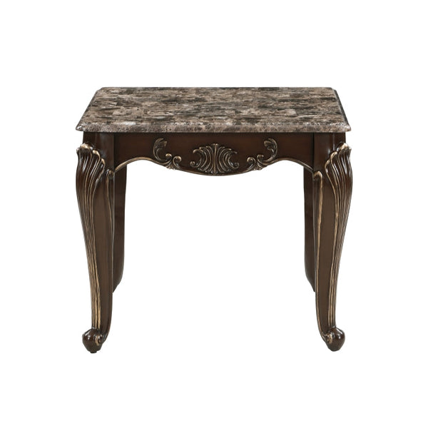 8570-04 - End Table