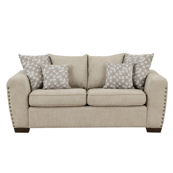 8579SS-2 - Love Seat