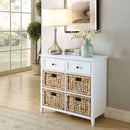 Console Table w/Storage