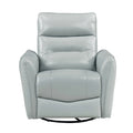 Thomas-Swivel Glider Reclining Chair image