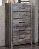 Drystan Chest of Drawers