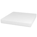 Forsythia 10" E.King Green Tea Gel Memory Foam