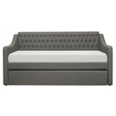 LaBelle-(2) Daybed With Trundle image